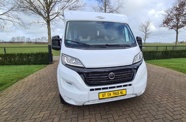 VERKOCHT Carado V337 - Afbeelding 2