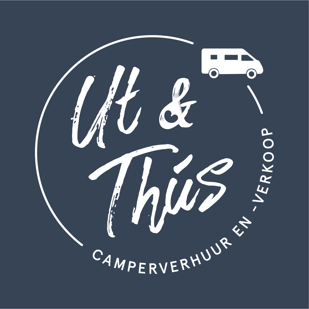 Ut & Thus logo