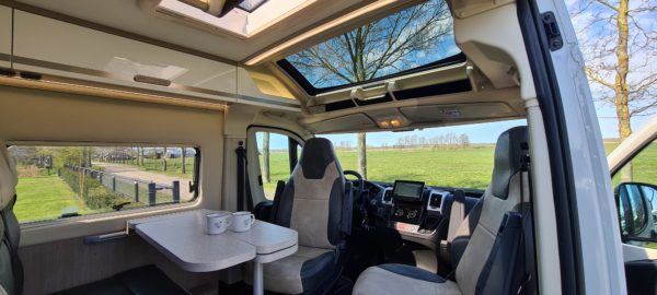 VERKOCHT Chausson Twist V697 - Afbeelding 13