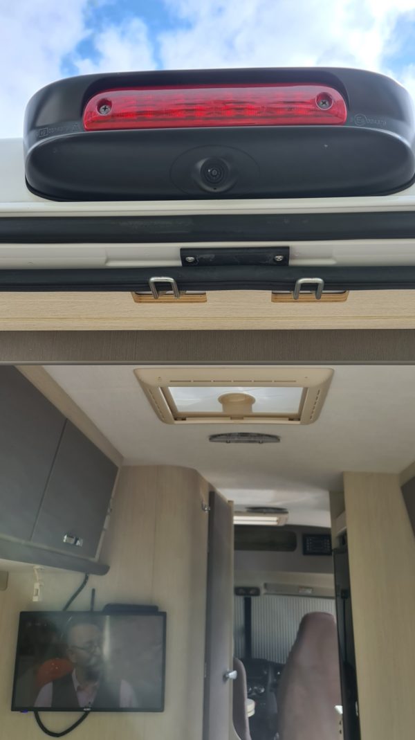 VERKOCHT Chausson Twist Start V697 Special Edition - Afbeelding 13