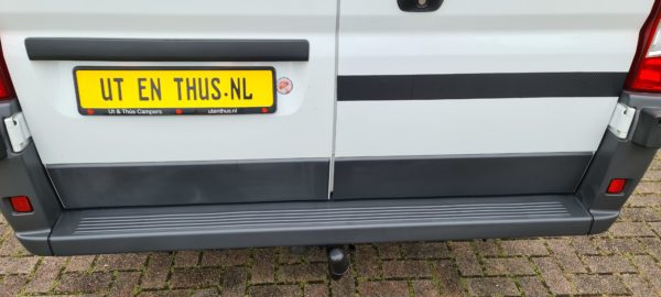 VERKOCHT Pössl 2 Relax - Afbeelding 19