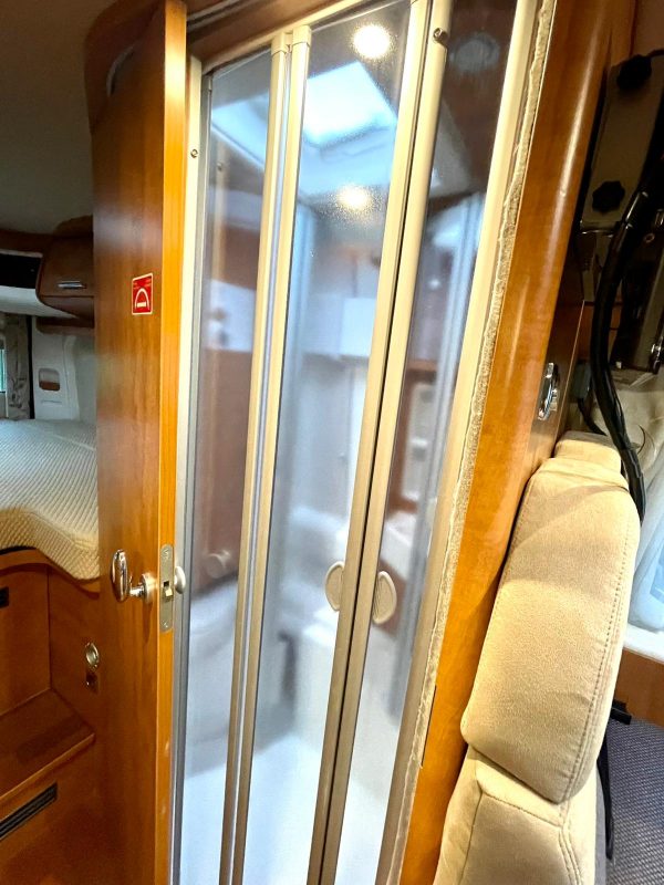 VERKOCHT Malibu 640 LE Charming - Afbeelding 15
