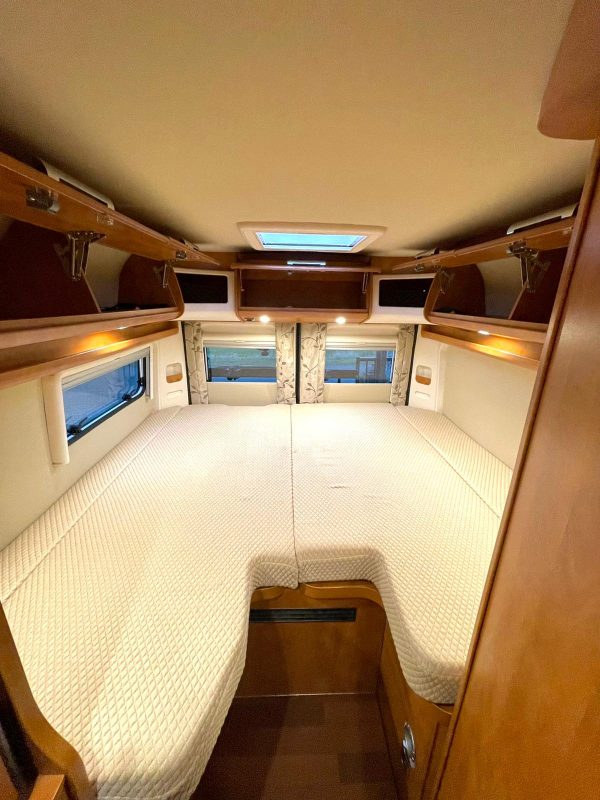 VERKOCHT Malibu 640 LE Charming - Afbeelding 19