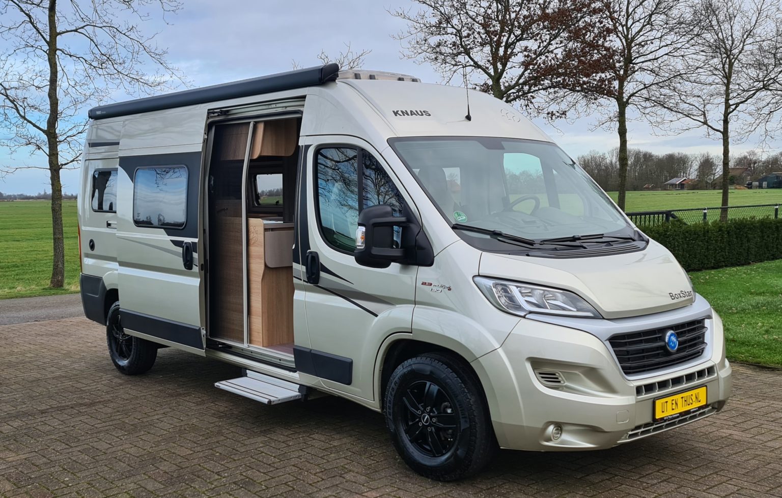 VERKOCHT Knaus BoxStar 600 ME Lifetime Platinum Selection Ut Thus verkocht-knaus-boxstar-600-me-lifetime-platinum-selection-ut-thus
