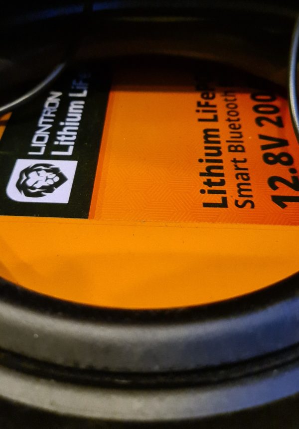 VERKOCHT Pössl Summit Prime 640 - Afbeelding 34