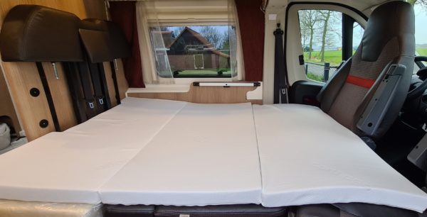 VERKOCHT Malibu 640 LE Charming 9traps automaat - Afbeelding 13