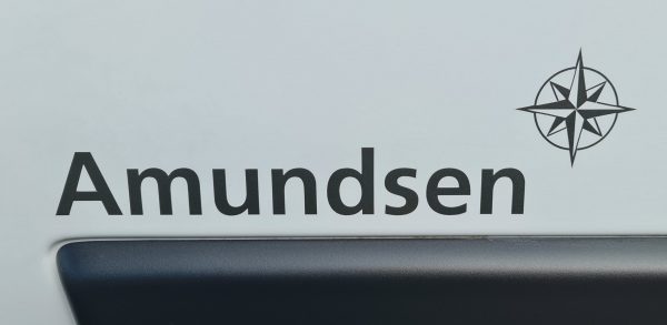 VERKOCHT Westfalia Amundsen 640 - Afbeelding 25