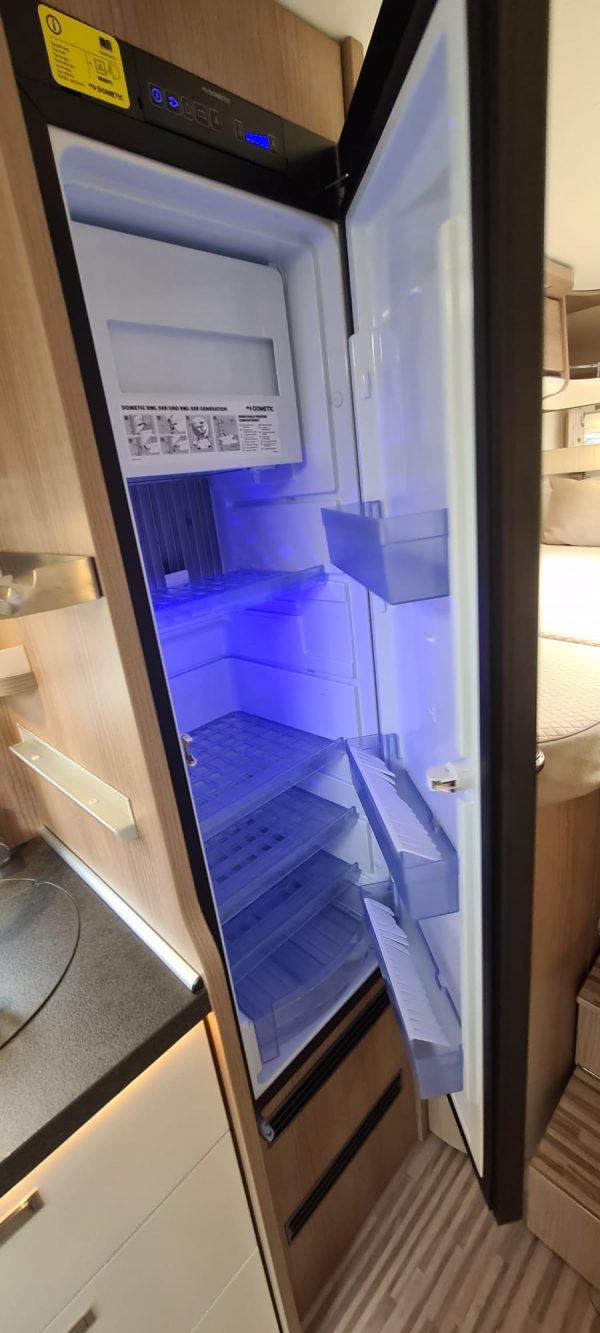 VERKOCHT Carthago Malibu T430 LE - Afbeelding 12
