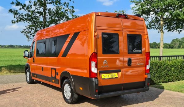 VERKOCHT Clever Runner 636 - Afbeelding 4