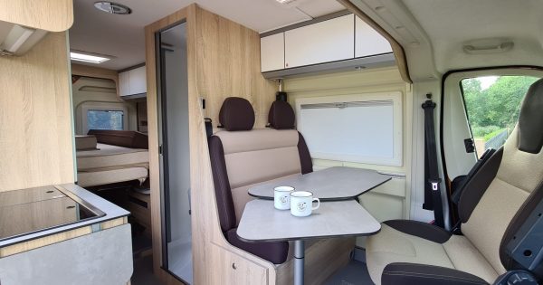 VERKOCHT Clever Runner 636 - Afbeelding 8