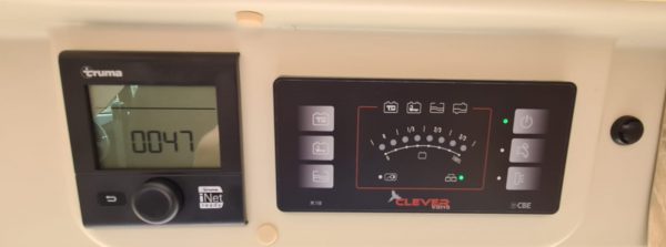 VERKOCHT Clever Runner 640 - Afbeelding 19