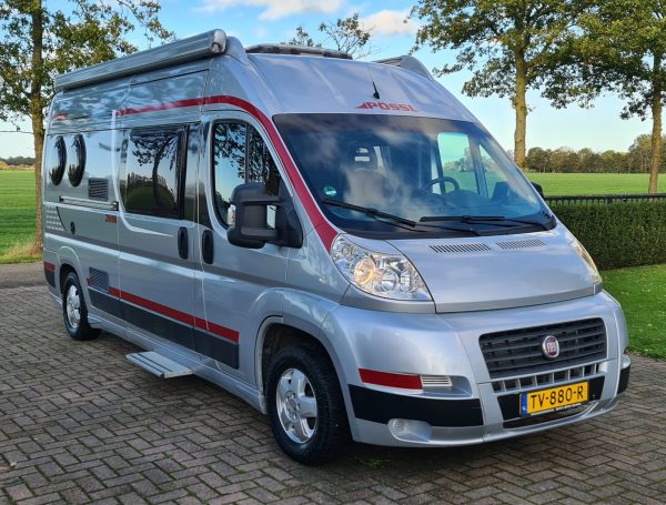 VERKOCHT Possl 2 Win