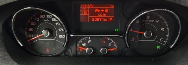 VERKOCHT Pössl 2 Win Plus - Afbeelding 24
