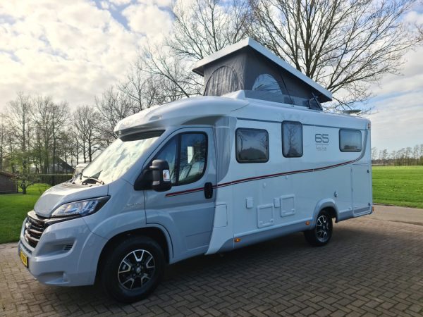 VERKOCHT LMC V643G - Afbeelding 3
