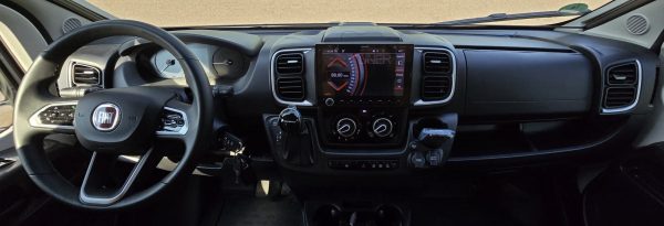 VERKOCHT Pössl Roadcruiser XL - Afbeelding 26