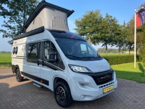 Malibu Van 640 LE RB GT