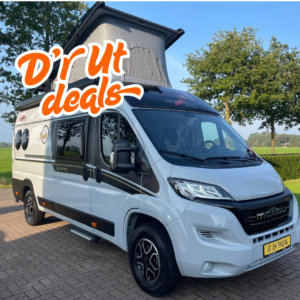 Malibu Van 640 LE RB GT