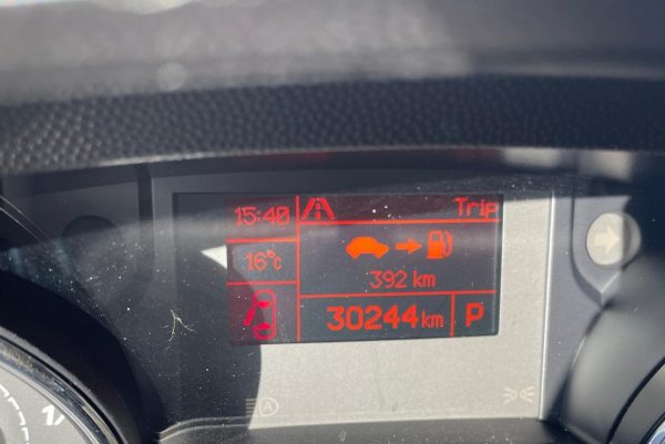 VERKOCHT Pössl Summit Plus 600 - Afbeelding 24