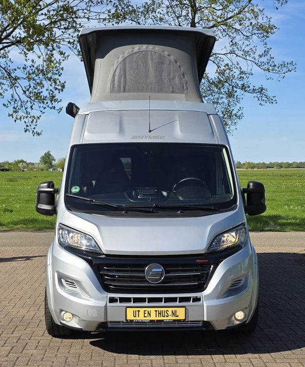 Hymer Grand Canyon 600 - Afbeelding 2