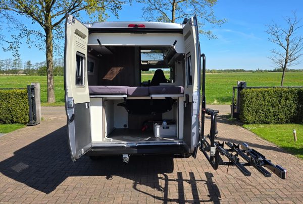 Pössl Summit Prime 640 - Afbeelding 7