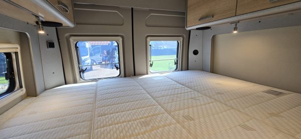 Hymer Free 600 - Afbeelding 19