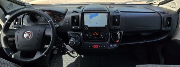 Hymer Free 600 - Afbeelding 28