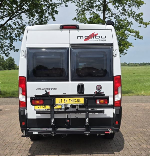 Malibu Van 640 LE - Afbeelding 4