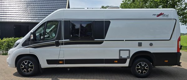 Malibu Van 640 LE - Afbeelding 10