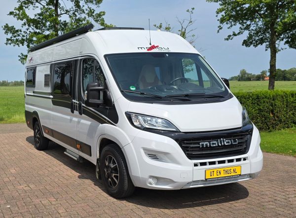 Malibu Van 640 LE