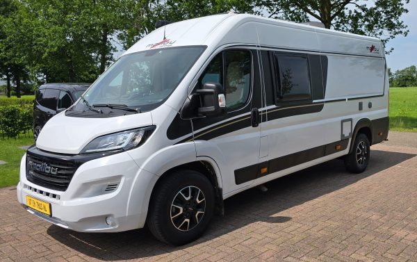Malibu Van 640 LE - Afbeelding 3