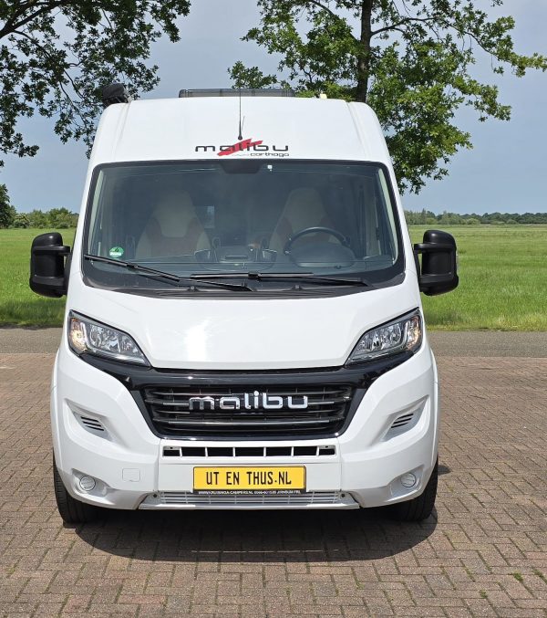 Malibu Van 640 LE - Afbeelding 2