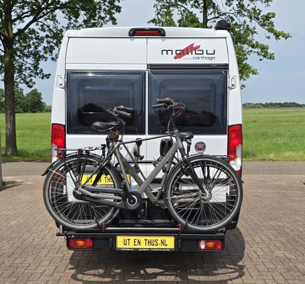 Malibu Van 640 LE - Afbeelding 5