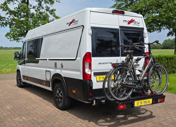 Malibu Van 640 LE - Afbeelding 6