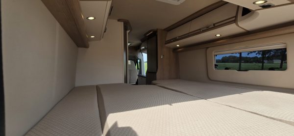 Malibu Van 640 LE - Afbeelding 19