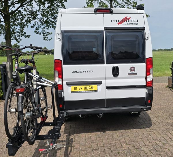 Malibu Van 640 LE - Afbeelding 8