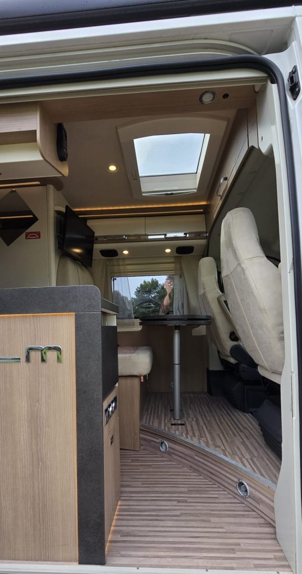Malibu Van 640 LE - Afbeelding 14
