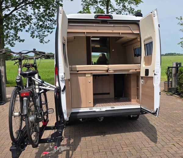Malibu Van 640 LE - Afbeelding 23
