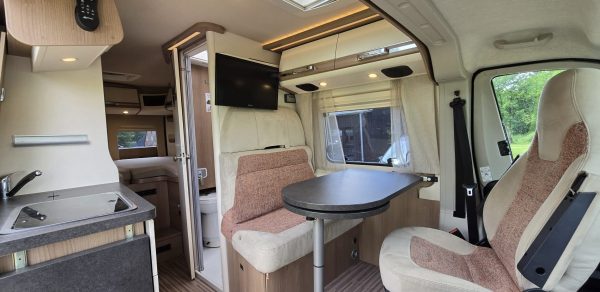 Malibu Van 640 LE - Afbeelding 12