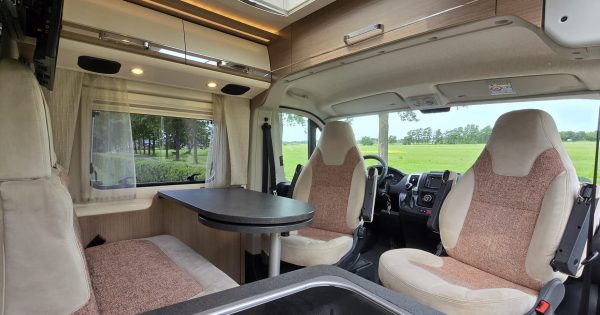 Malibu Van 640 LE - Afbeelding 11