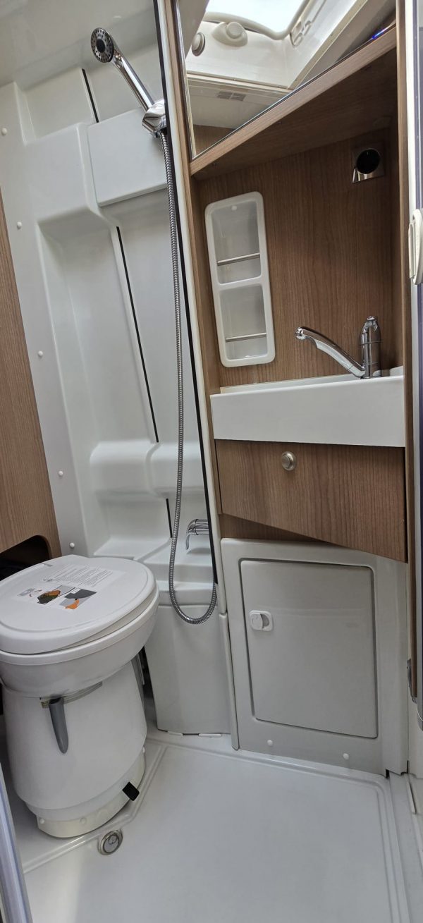 Malibu Van 640 LE - Afbeelding 21
