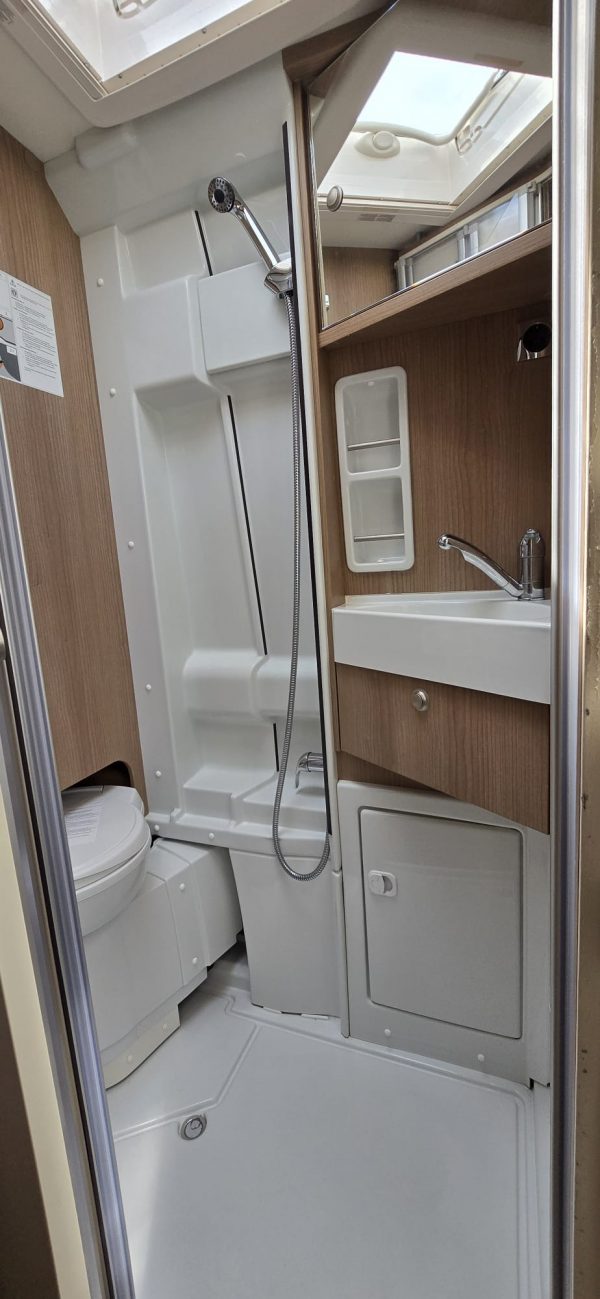Malibu Van 640 LE - Afbeelding 22