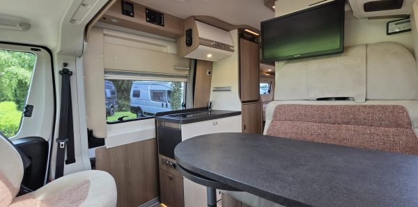 Malibu Van 640 LE - Afbeelding 13