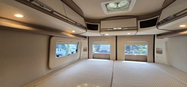 Malibu Van 640 LE - Afbeelding 16