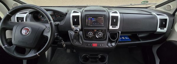 Malibu Van 640 LE - Afbeelding 24