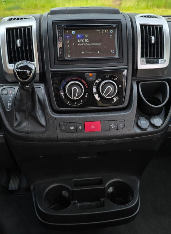 Malibu Van 640 LE - Afbeelding 25