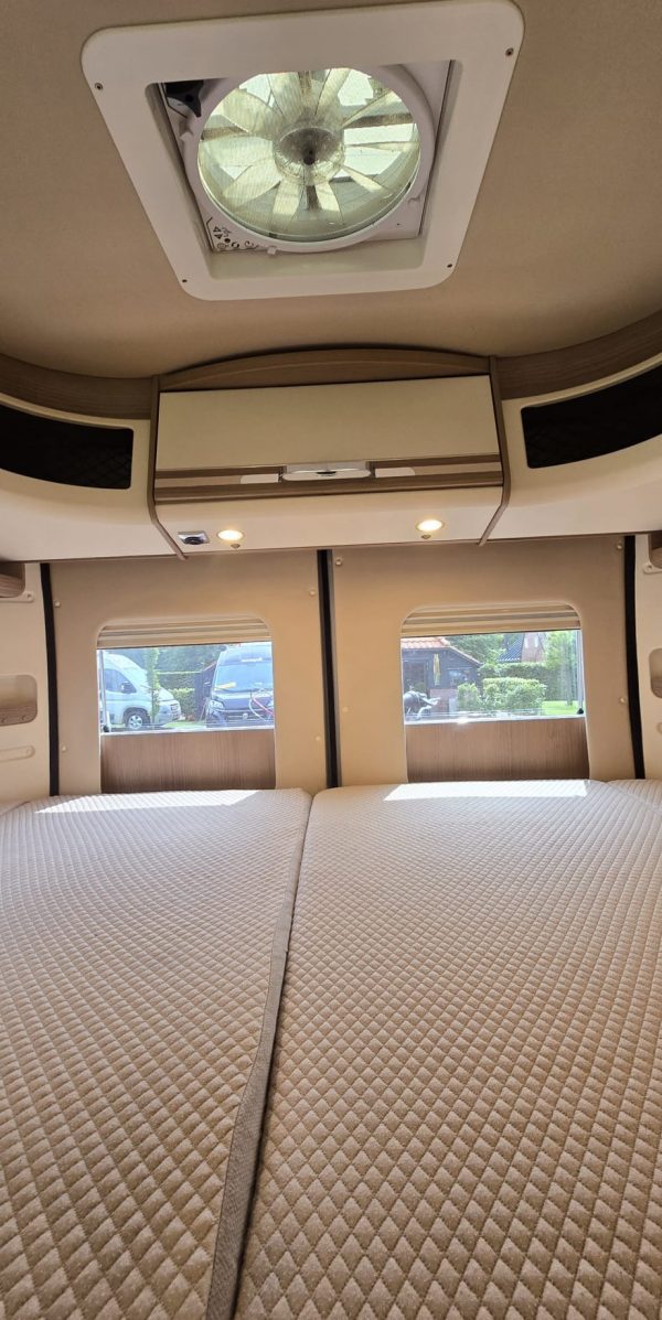 Malibu Van 640 LE - Afbeelding 18