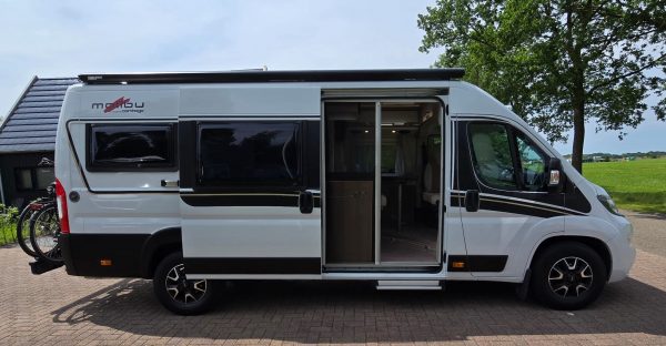 Malibu Van 640 LE - Afbeelding 9