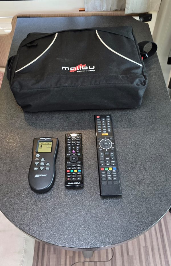 Malibu Van 640 LE - Afbeelding 27
