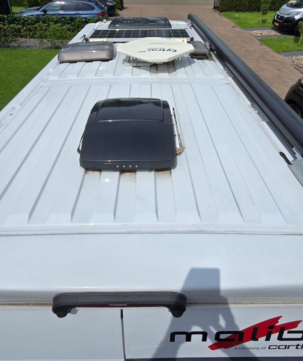 Malibu Van 640 LE - Afbeelding 28