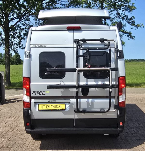 Hymer Free 600 - Afbeelding 8